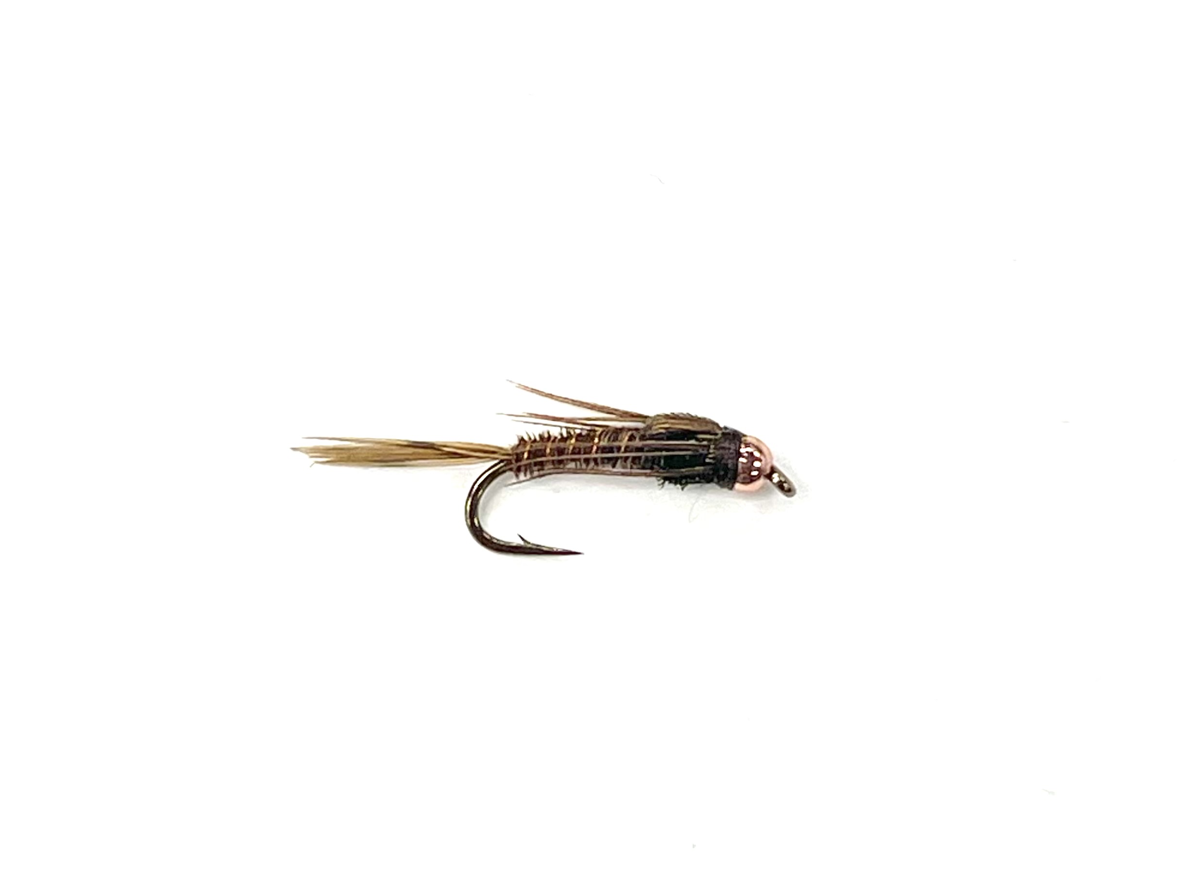 FAD Mikey's Mayfly - Pheasant Tail - Size 14